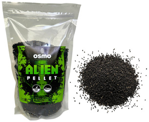 Pellet OSMO method feeder Alien 800g