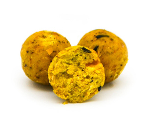 Kulki proteinowe tonące MASSIVE BAITS Eco Milky 1kg